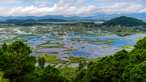 Off The Beaten Path: Places To Visit In Manipur On Your Next Holiday